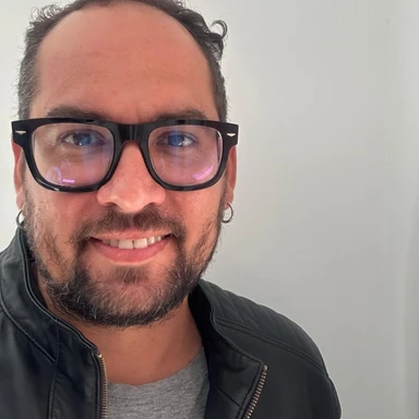 Gustavo Fonseca